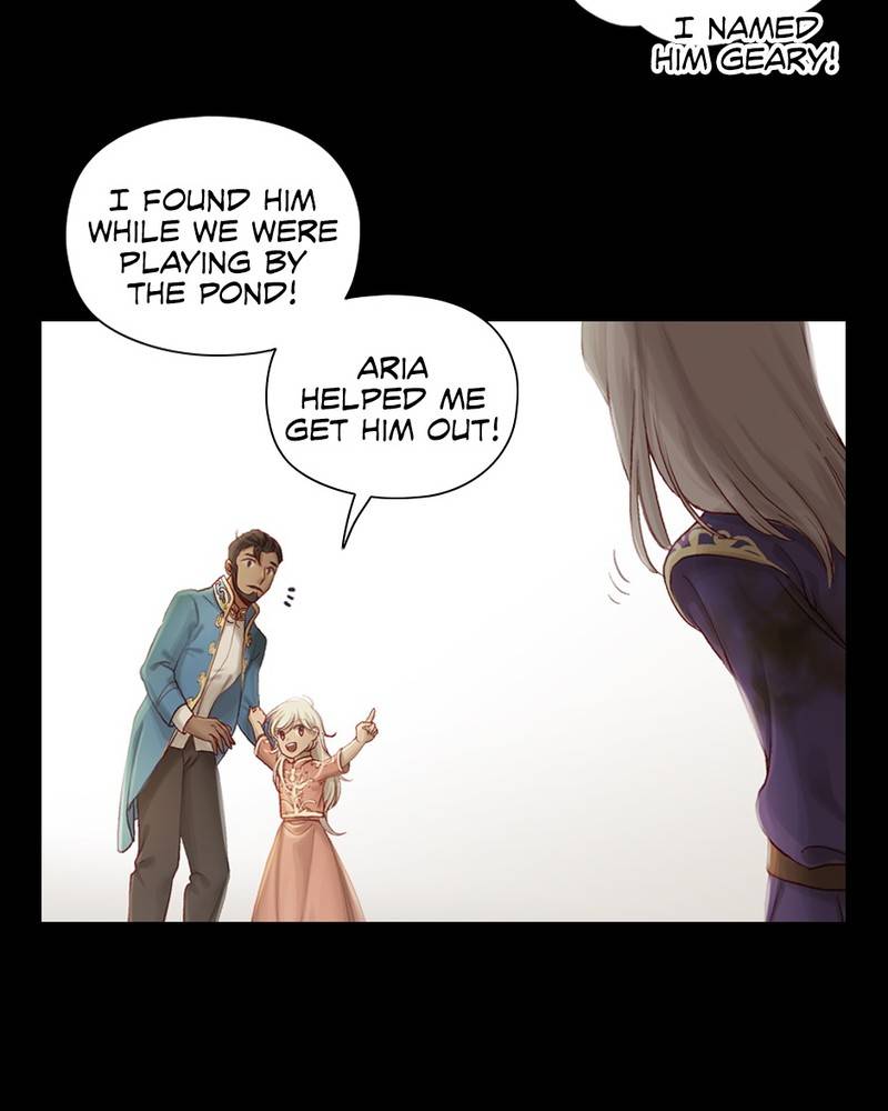 Read Traceless Knight EN Manga Online