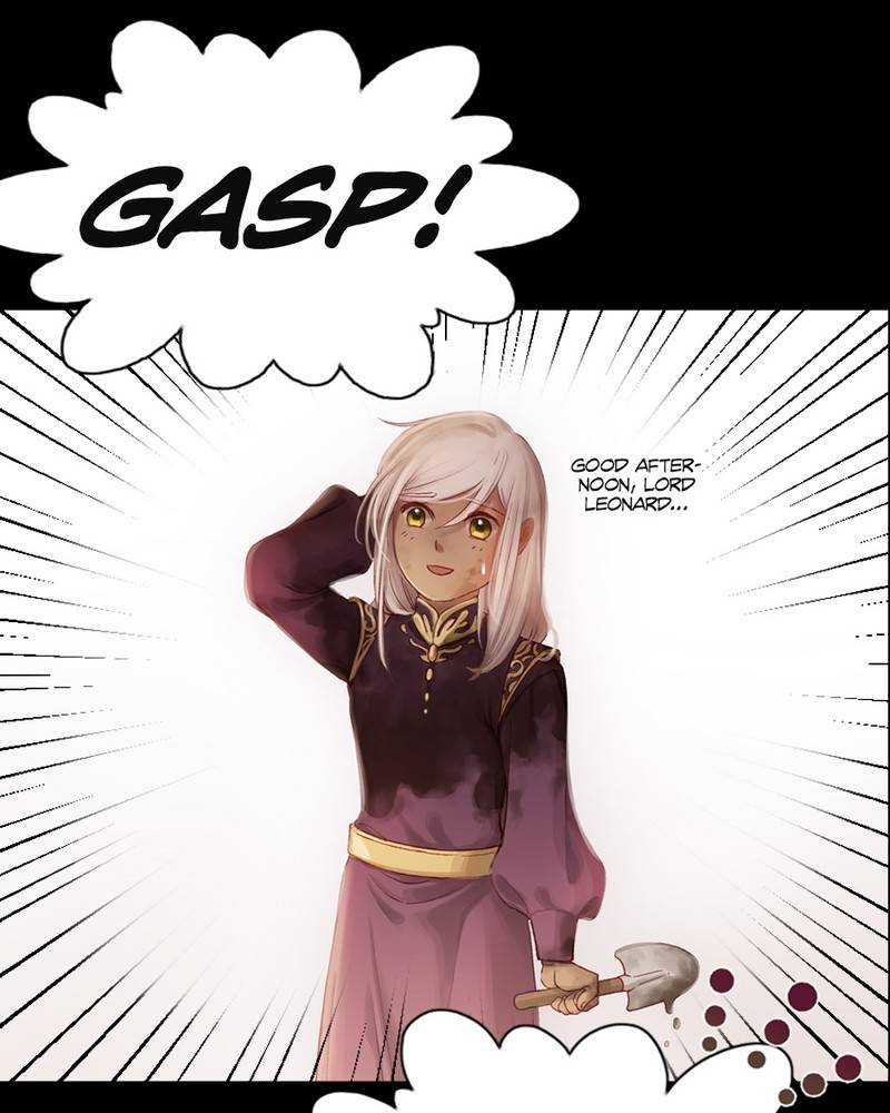 Read Traceless Knight EN Manga Online