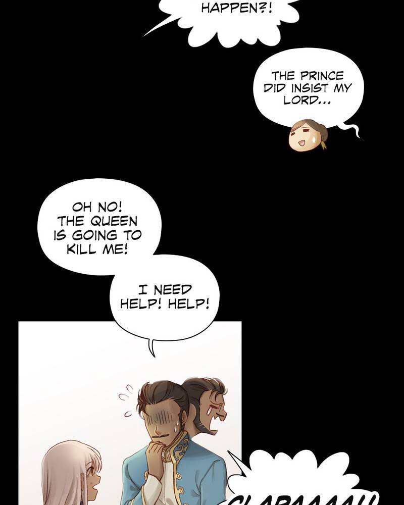 Read Traceless Knight EN Manga Online