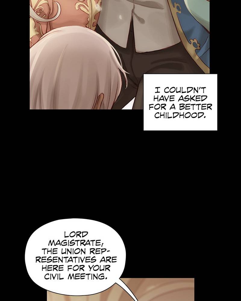 Read Traceless Knight EN Manga Online