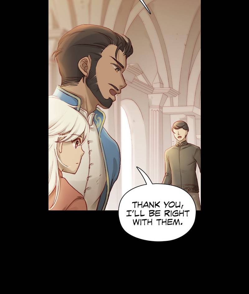 Read Traceless Knight EN Manga Online