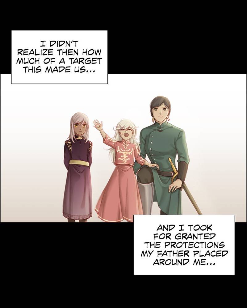 Read Traceless Knight EN Manga Online