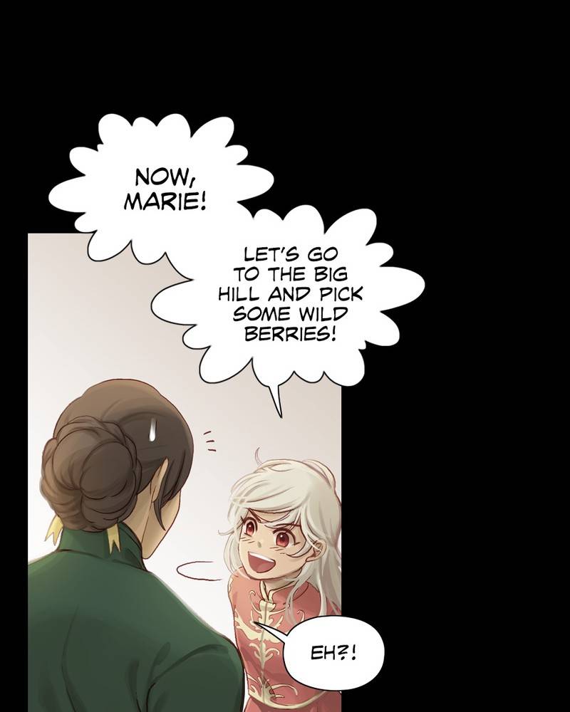 Read Traceless Knight EN Manga Online