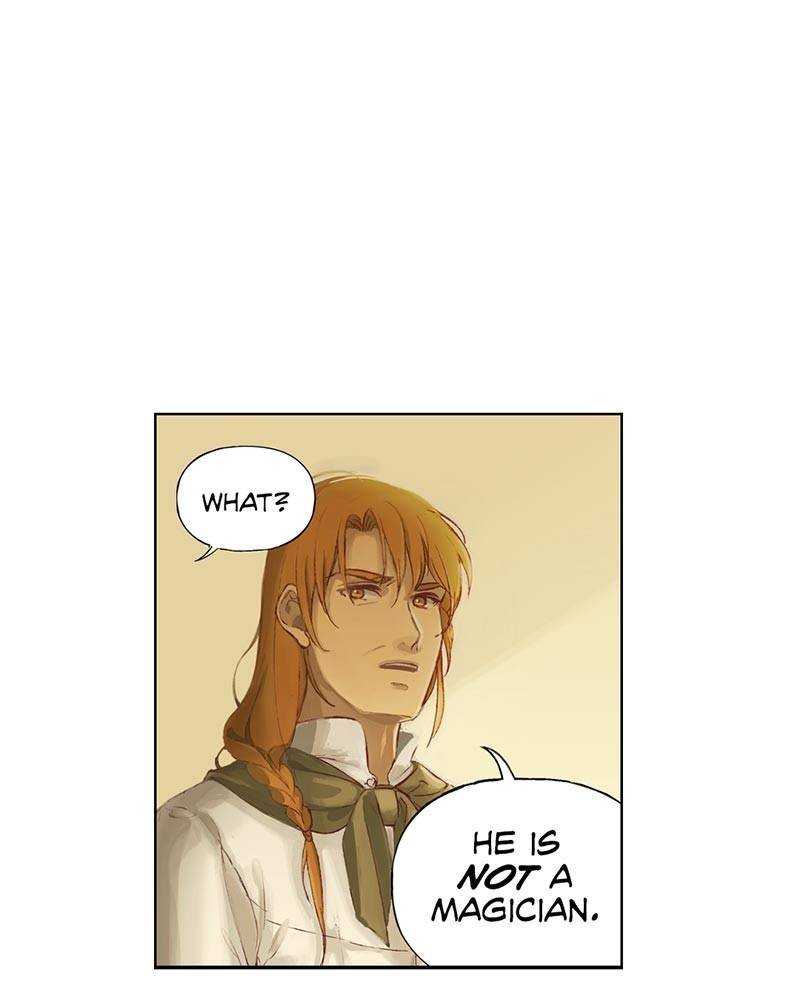 Read Traceless Knight EN Manga Online