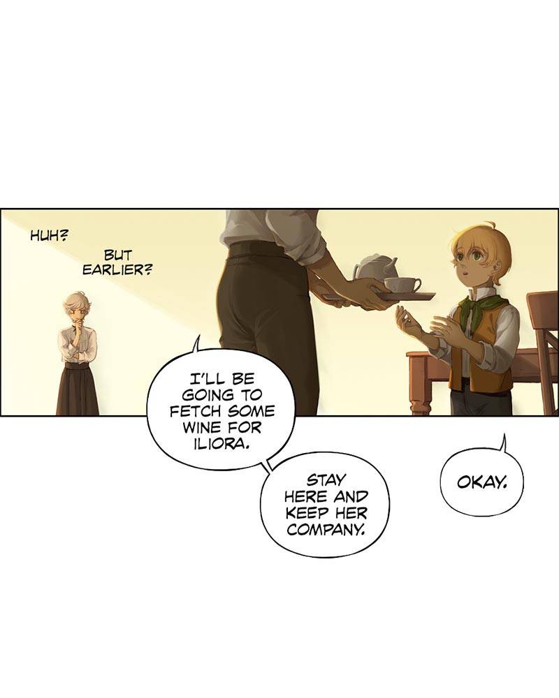 Read Traceless Knight EN Manga Online