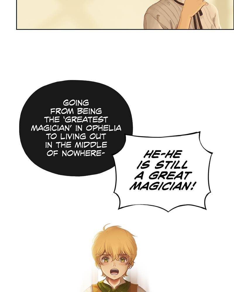 Read Traceless Knight EN Manga Online