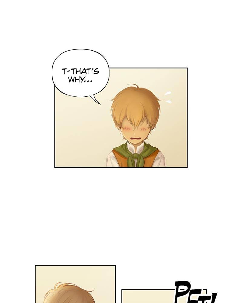 Read Traceless Knight EN Manga Online
