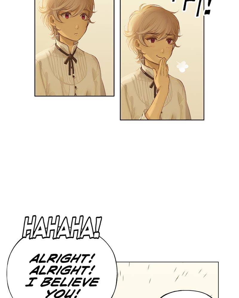 Read Traceless Knight EN Manga Online