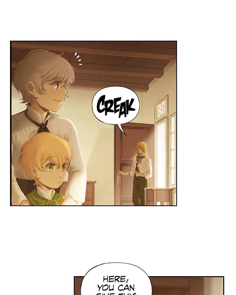 Read Traceless Knight EN Manga Online
