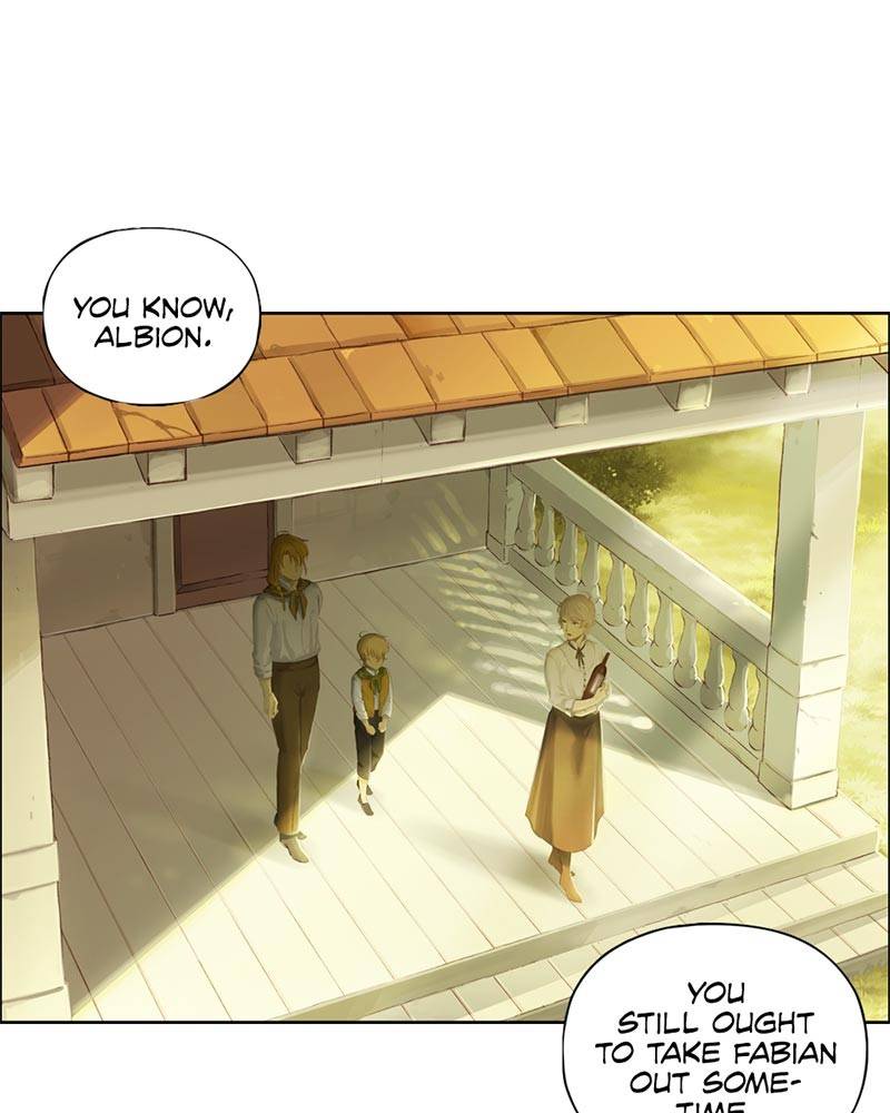 Read Traceless Knight EN Manga Online