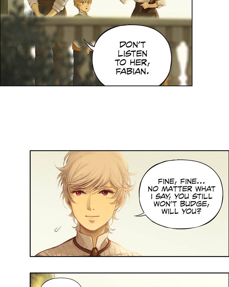Read Traceless Knight EN Manga Online