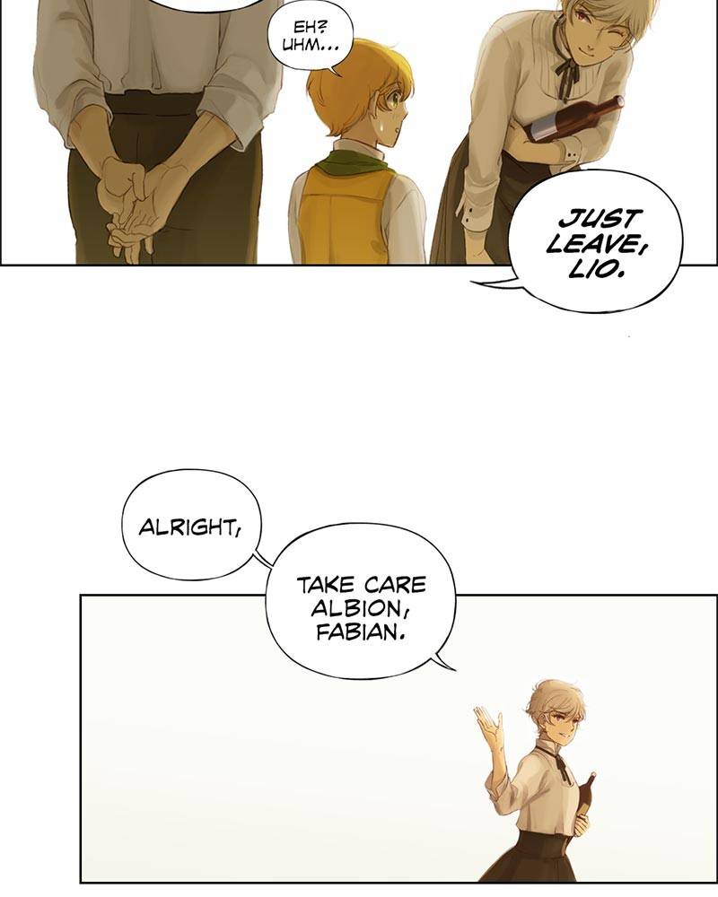 Read Traceless Knight EN Manga Online