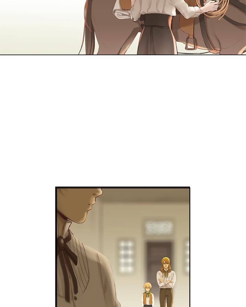 Read Traceless Knight EN Manga Online