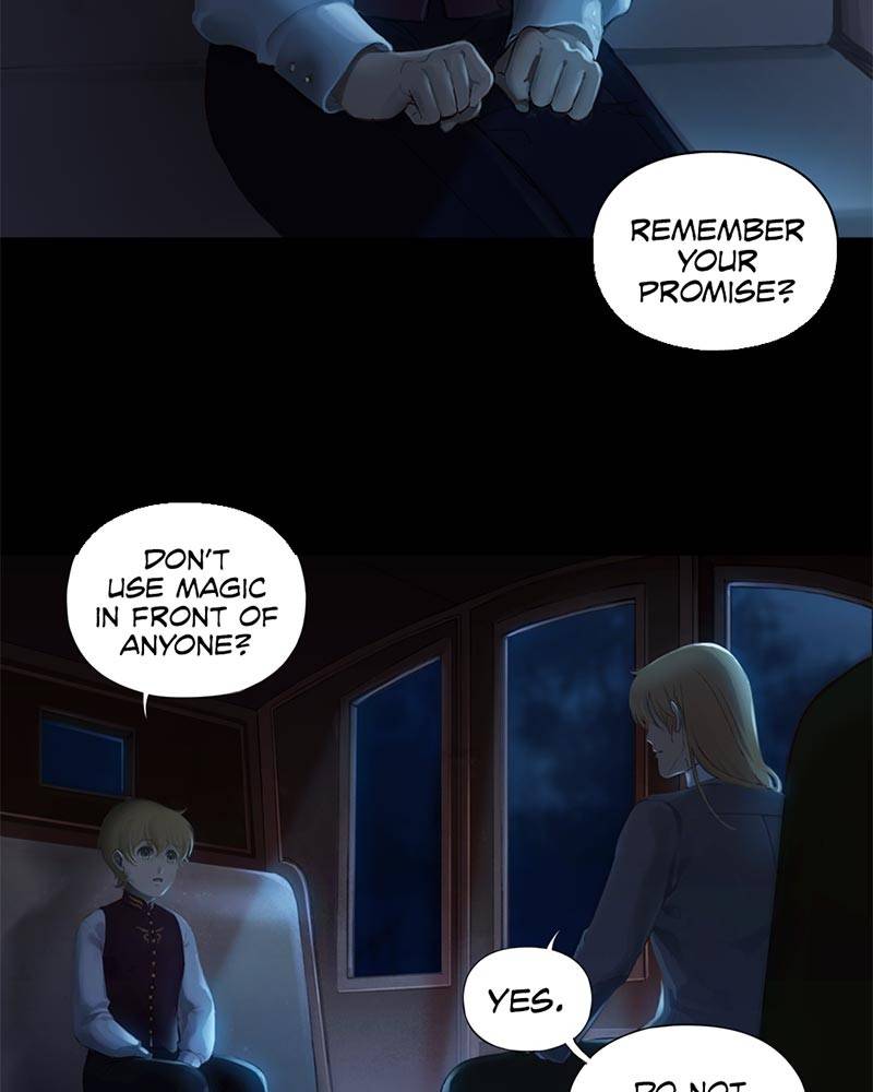 Read Traceless Knight EN Manga Online