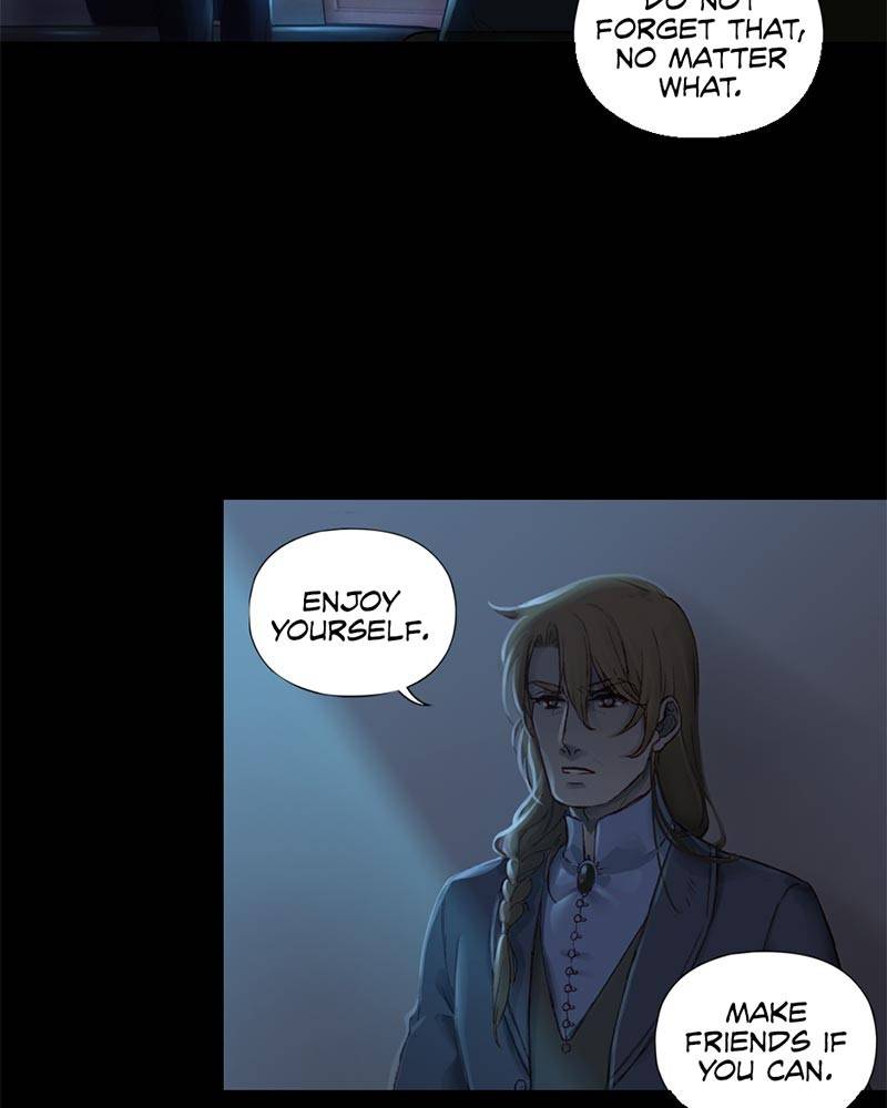 Read Traceless Knight EN Manga Online