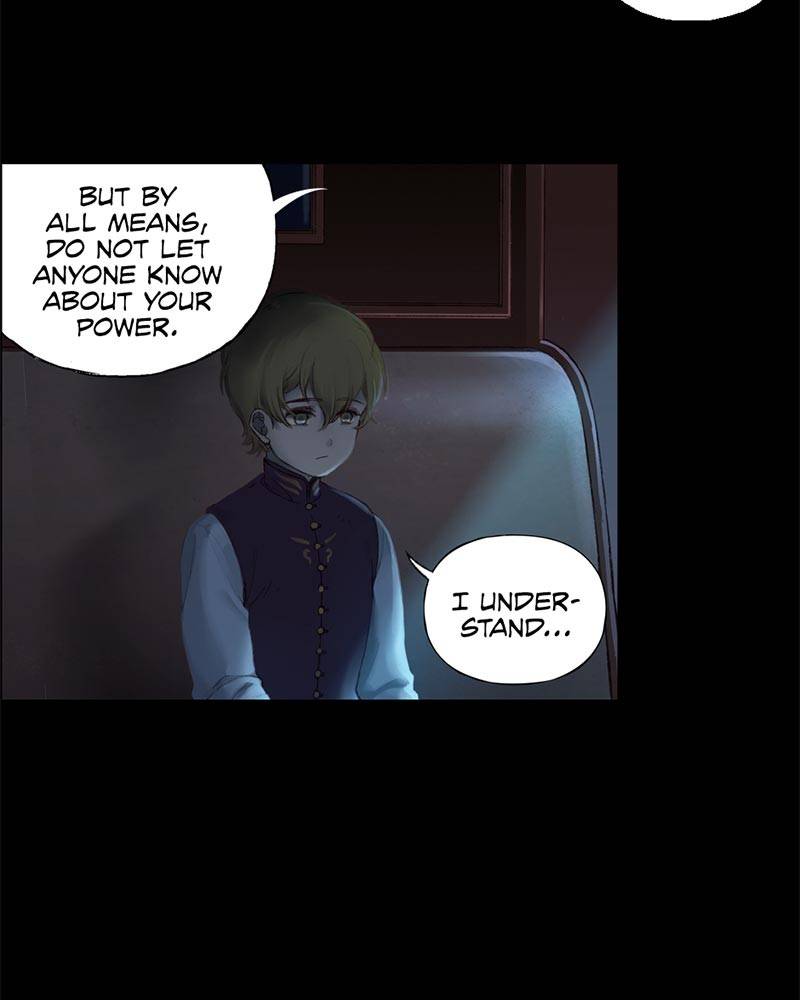 Read Traceless Knight EN Manga Online