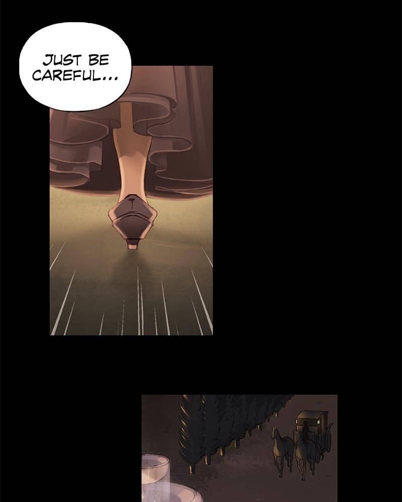 Read Traceless Knight EN Manga Online
