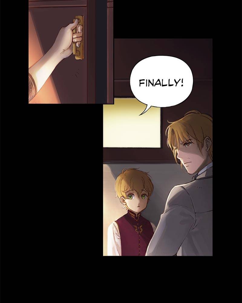 Read Traceless Knight EN Manga Online