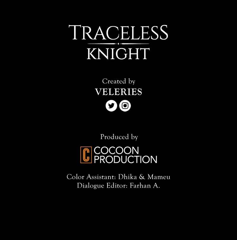 Read Traceless Knight EN Manga Online