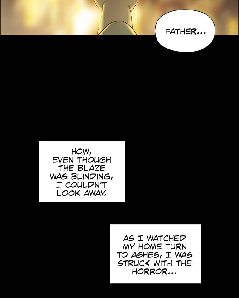 Read Traceless Knight EN Manga Online