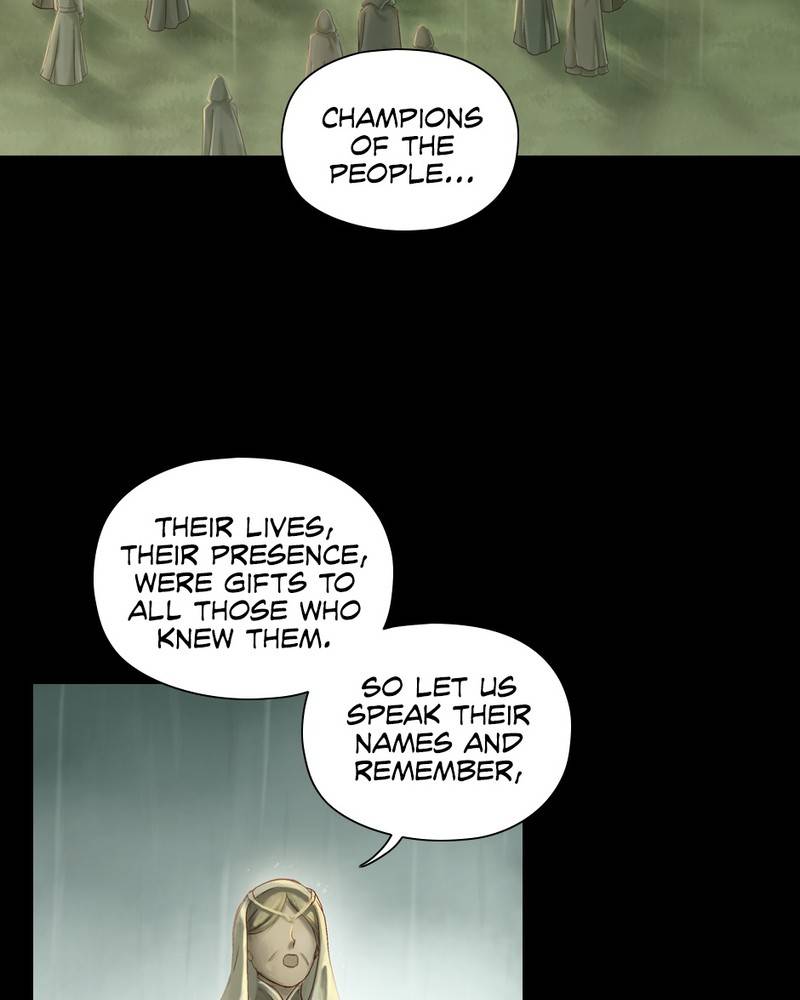 Read Traceless Knight EN Manga Online