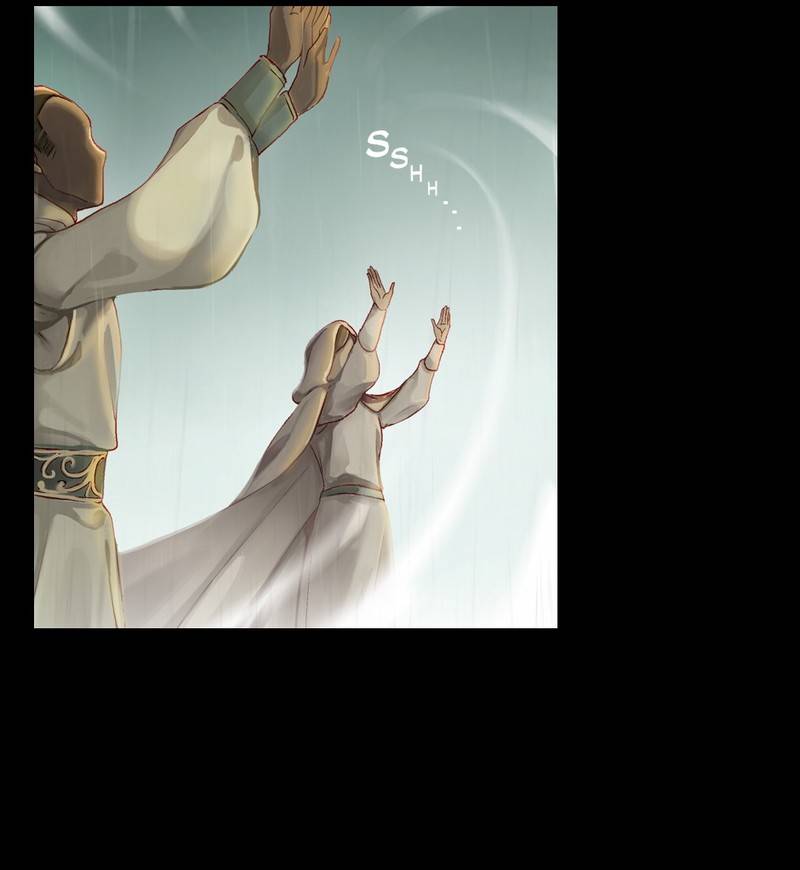 Read Traceless Knight EN Manga Online