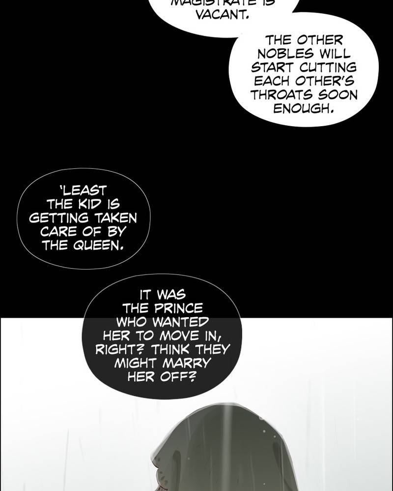 Read Traceless Knight EN Manga Online