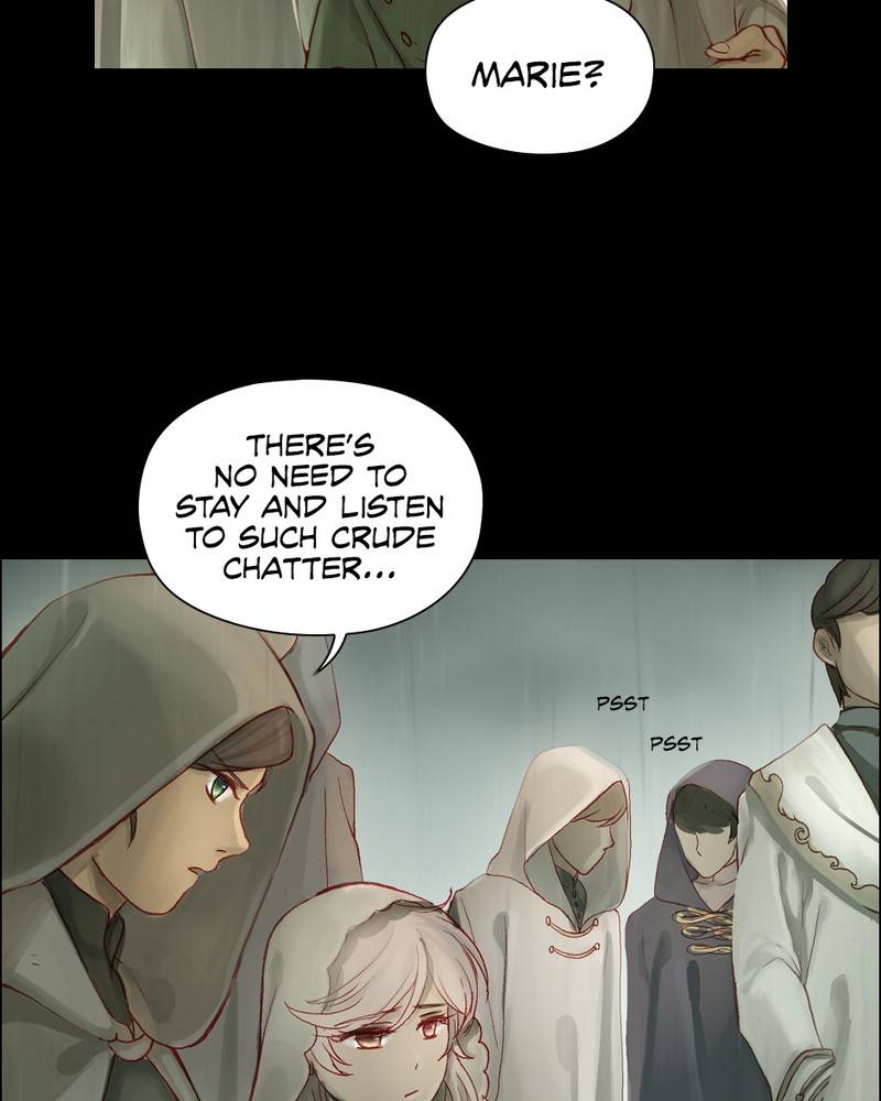 Read Traceless Knight EN Manga Online