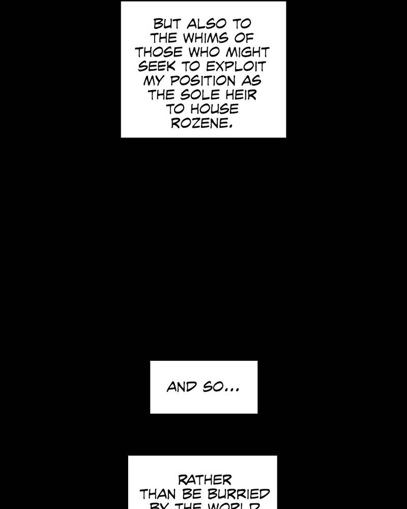 Read Traceless Knight EN Manga Online