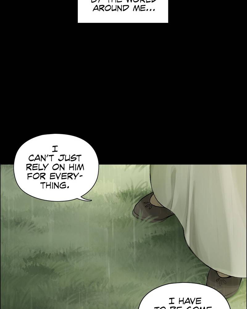 Read Traceless Knight EN Manga Online