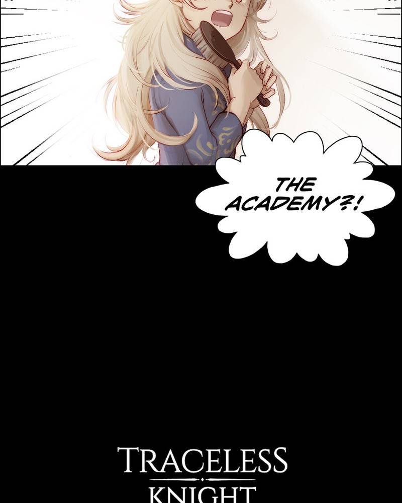 Read Traceless Knight EN Manga Online