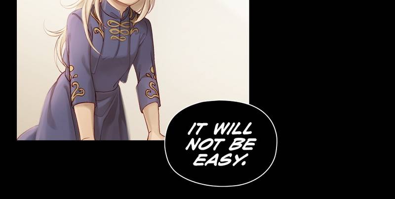 Read Traceless Knight EN Manga Online