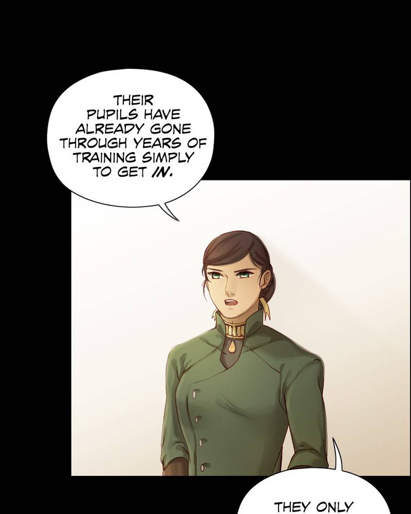 Read Traceless Knight EN Manga Online