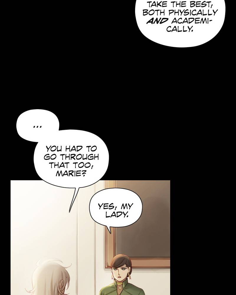 Read Traceless Knight EN Manga Online