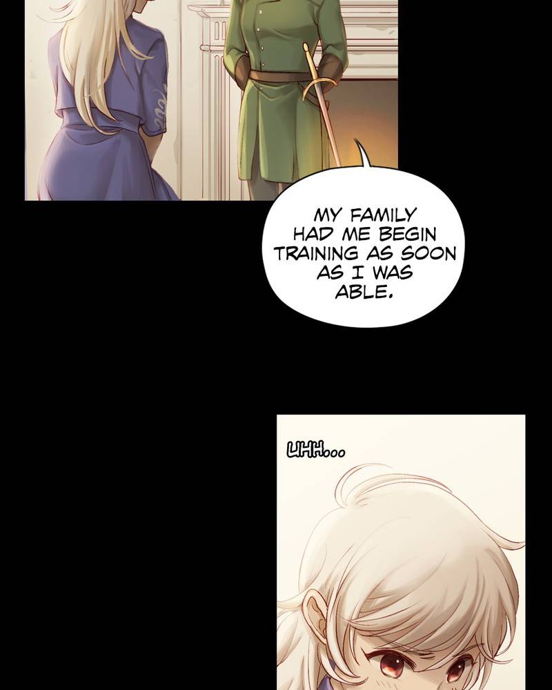 Read Traceless Knight EN Manga Online