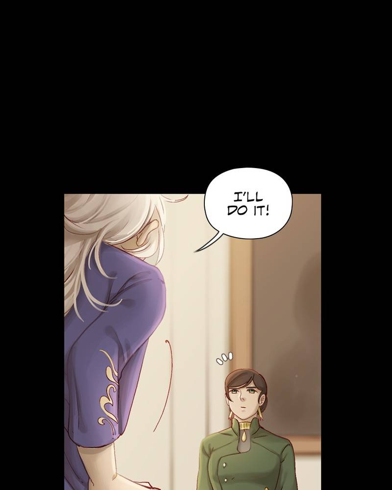 Read Traceless Knight EN Manga Online