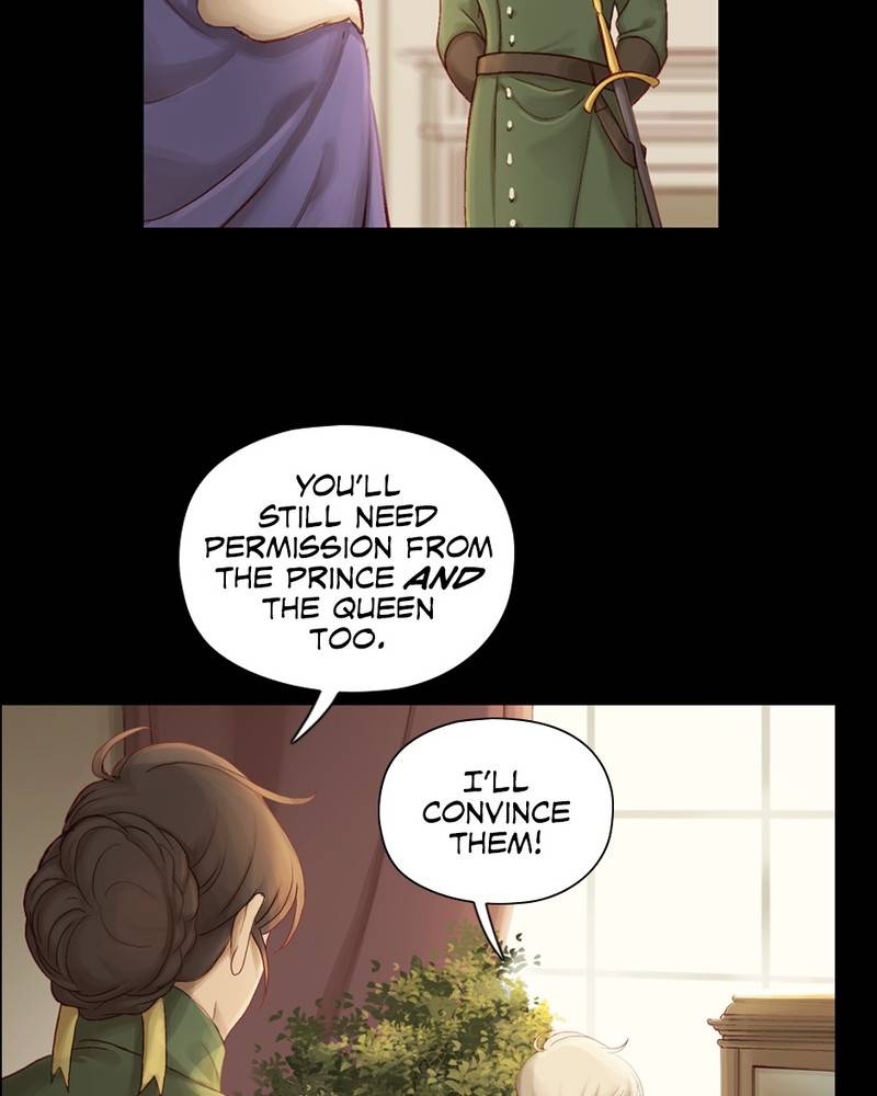 Read Traceless Knight EN Manga Online