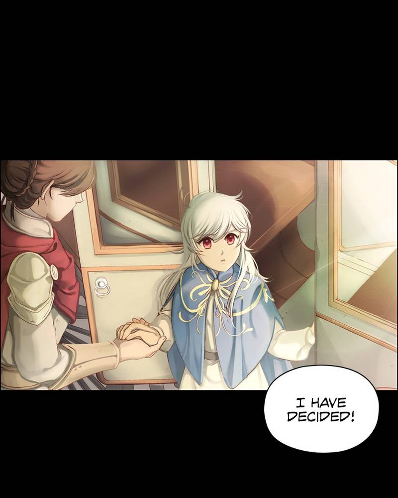 Read Traceless Knight EN Manga Online