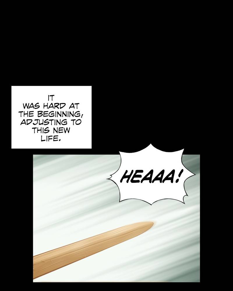 Read Traceless Knight EN Manga Online