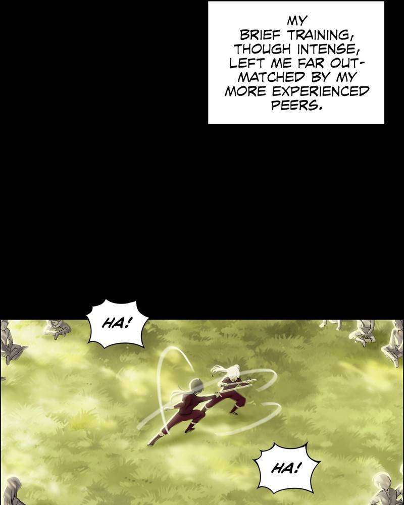 Read Traceless Knight EN Manga Online