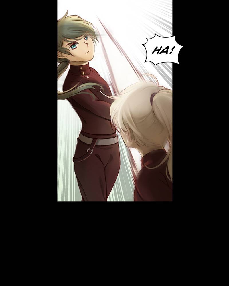 Read Traceless Knight EN Manga Online