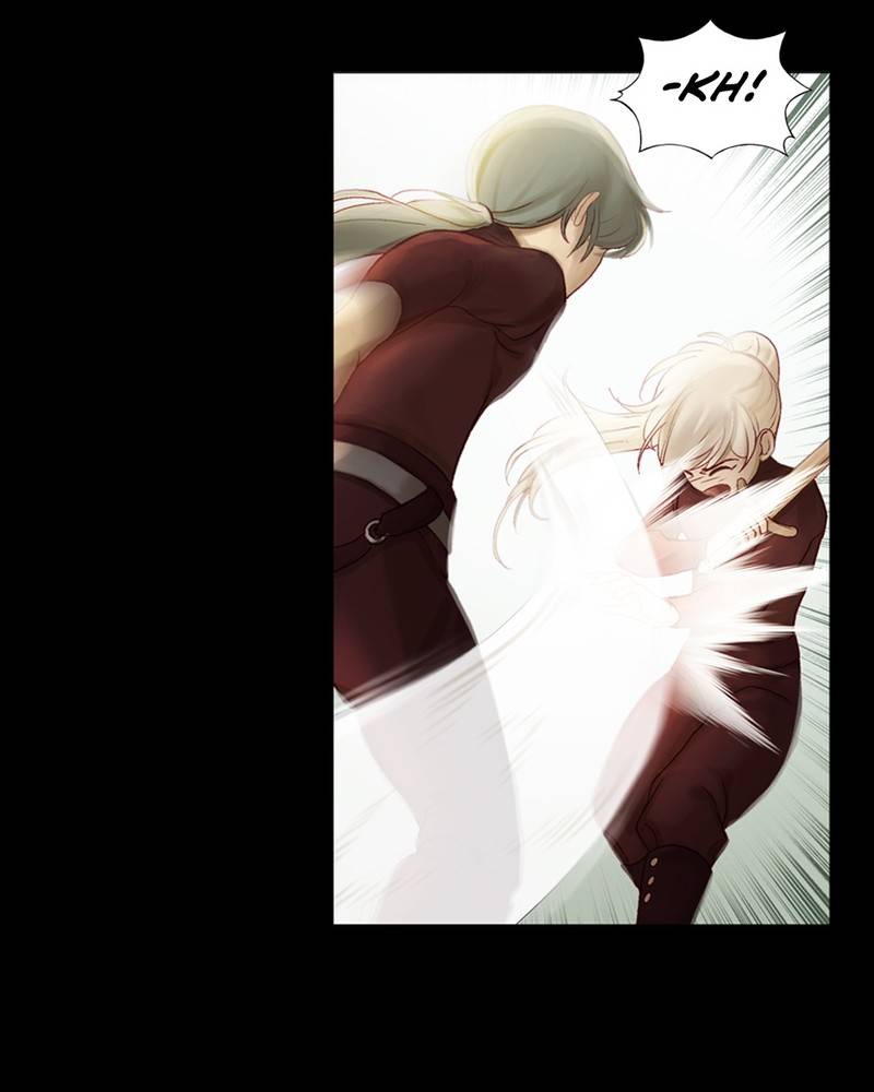 Read Traceless Knight EN Manga Online