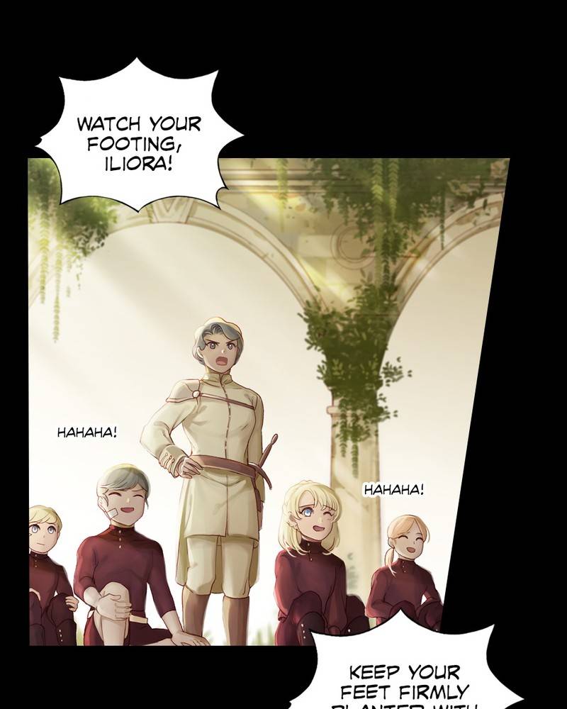 Read Traceless Knight EN Manga Online