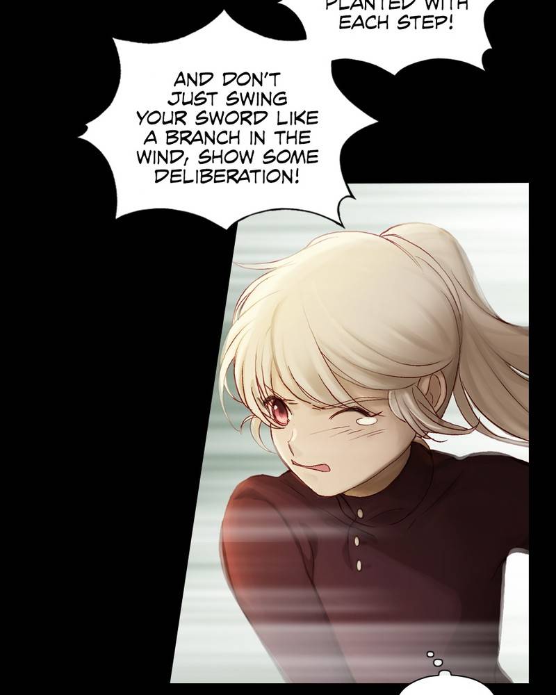 Read Traceless Knight EN Manga Online