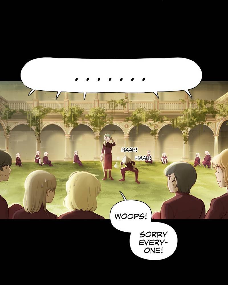 Read Traceless Knight EN Manga Online