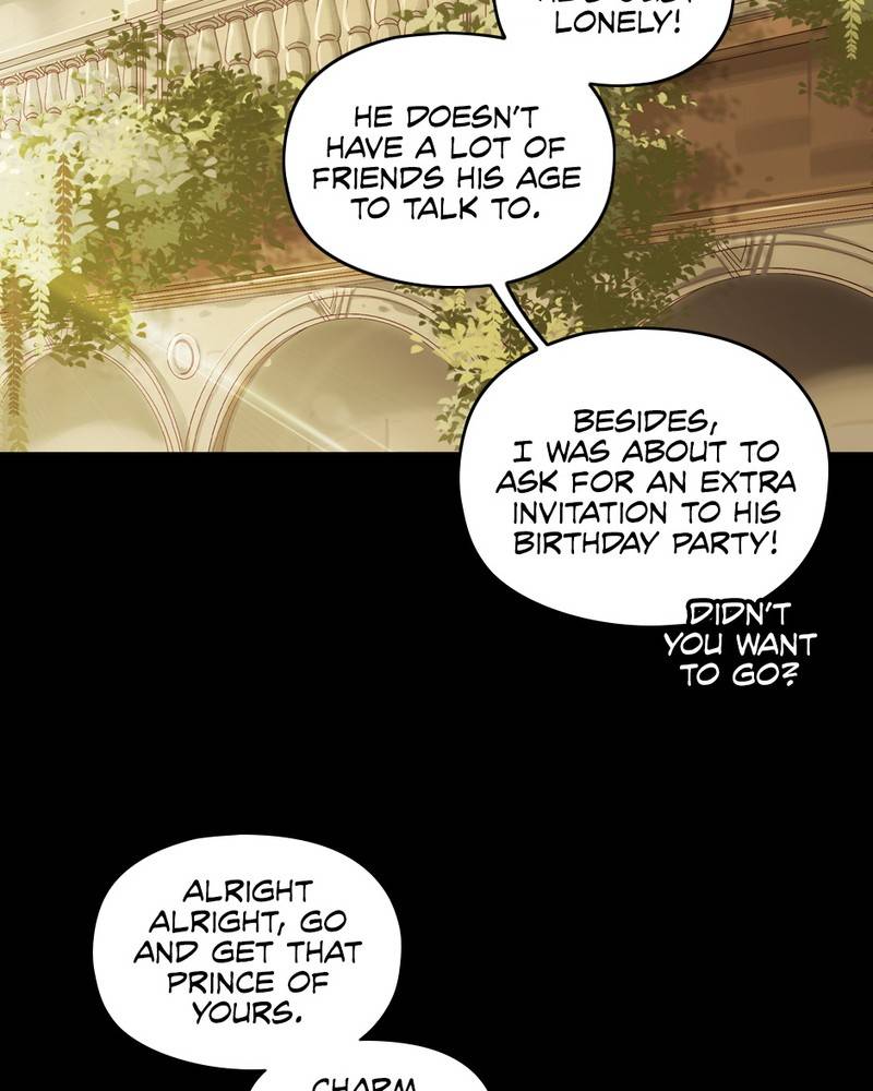 Read Traceless Knight EN Manga Online