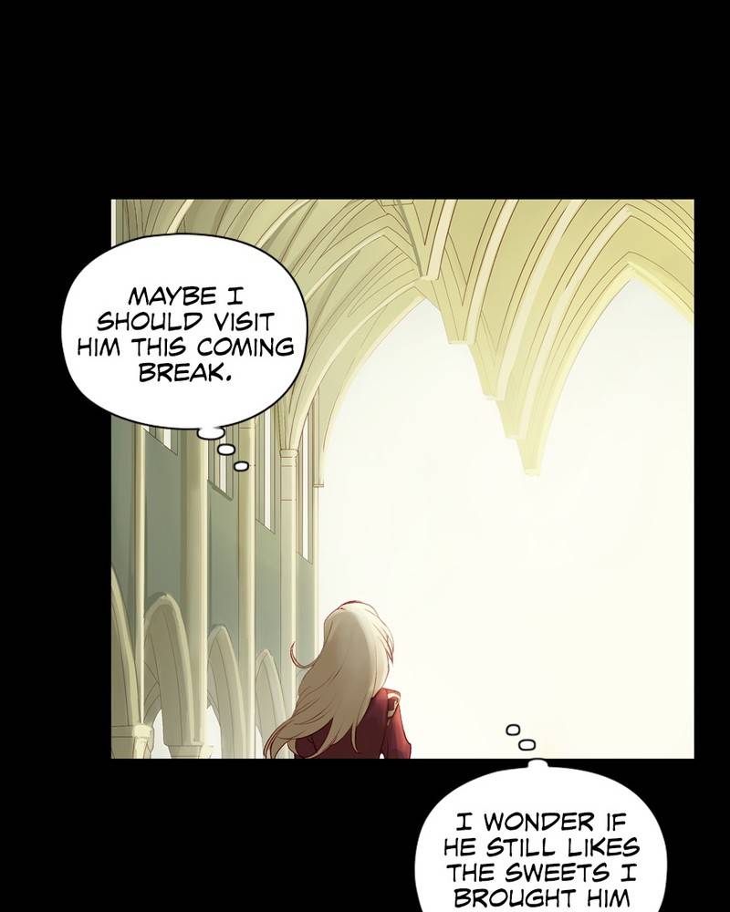 Read Traceless Knight EN Manga Online