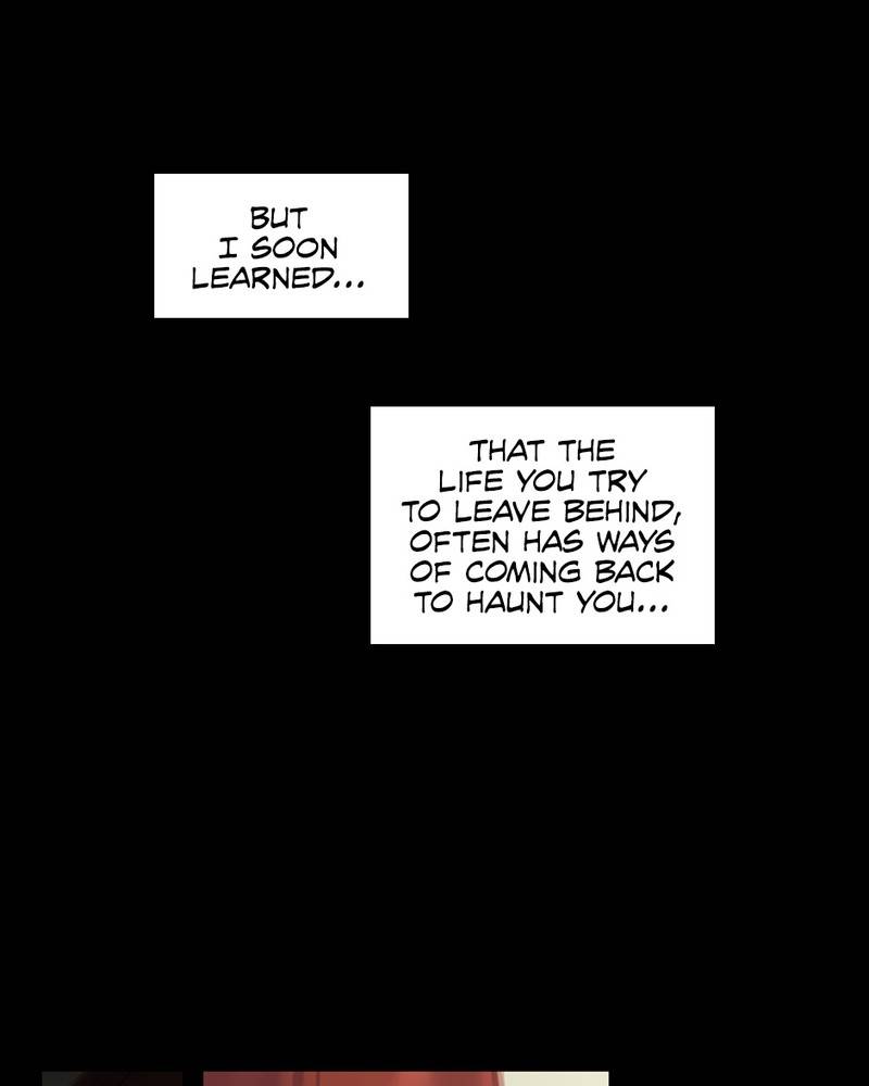 Read Traceless Knight EN Manga Online