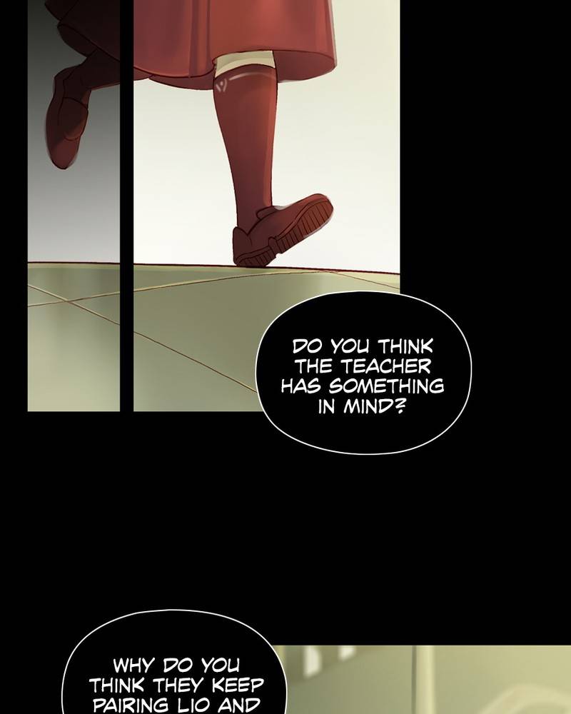 Read Traceless Knight EN Manga Online