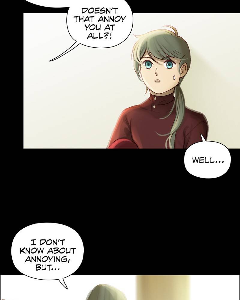Read Traceless Knight EN Manga Online